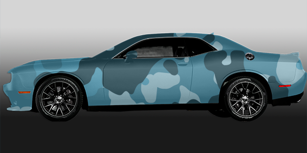 CAMO WRAPS (SA_014)